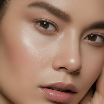 Collagen Peptide Electric Eye Cream with red light technology