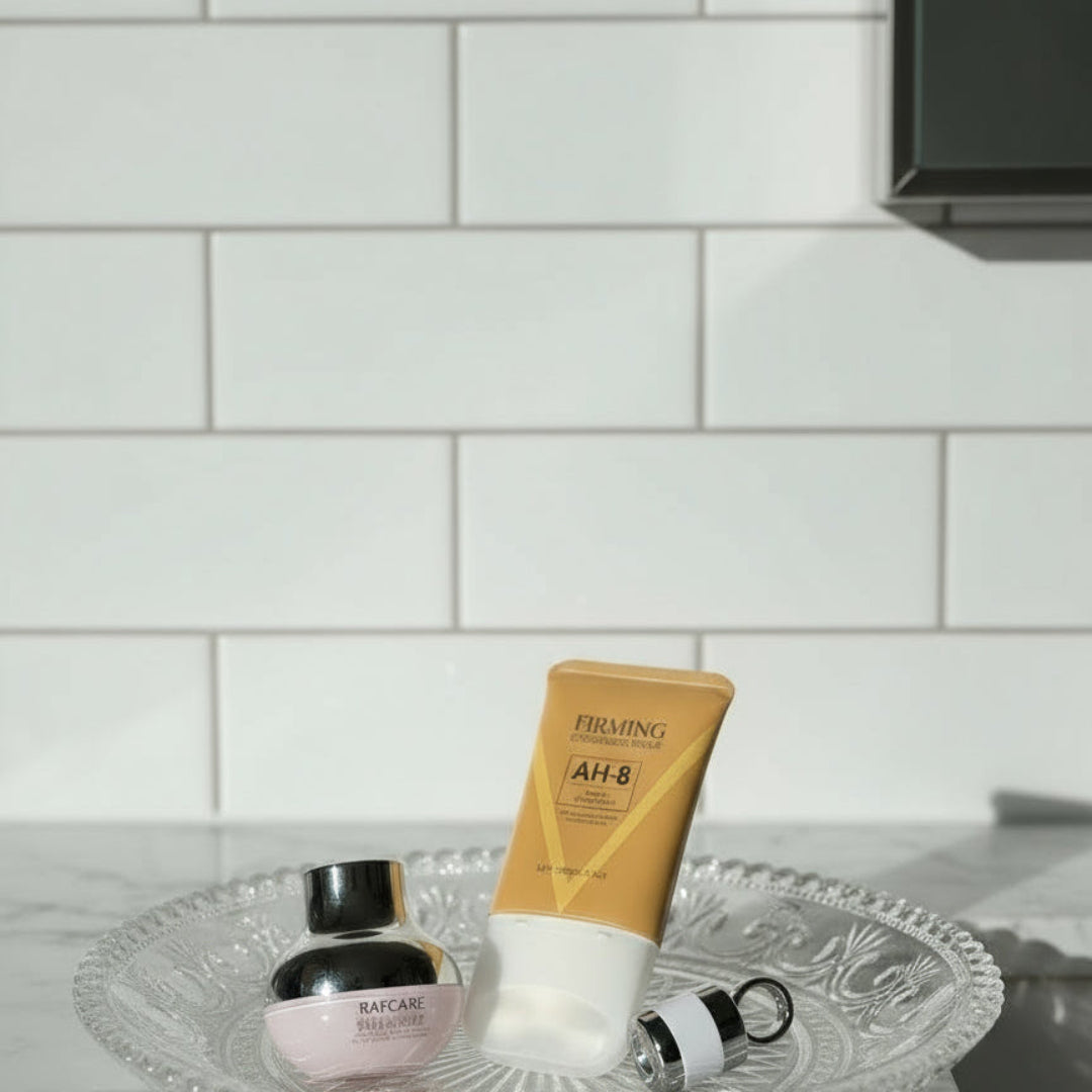 Skinturn`s Youth Kit.