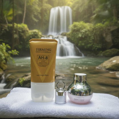 Skinturn`s Youth Kit.